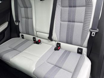 Renault Scenic E-Tech 160kW Iconic 87kWh Long Range 5dr Auto