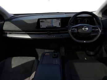 Nissan Ariya 178kW Evolve 87kWh 22kWCh 5dr Auto