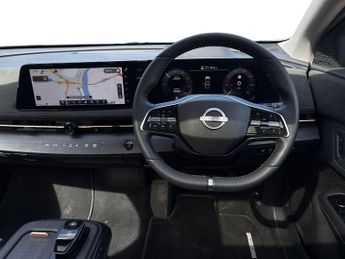 Nissan Ariya 178kW Evolve 87kWh 22kWCh 5dr Auto