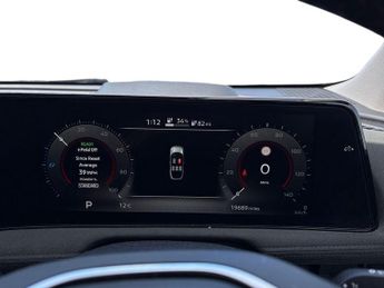 Nissan Ariya 178kW Evolve 87kWh 22kWCh 5dr Auto