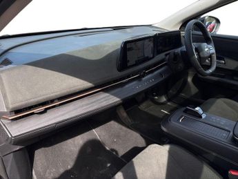 Nissan Ariya 178kW Evolve 87kWh 22kWCh 5dr Auto