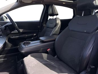 Nissan Ariya 178kW Evolve 87kWh 22kWCh 5dr Auto