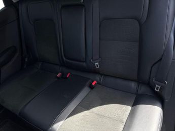 Nissan Ariya 178kW Evolve 87kWh 22kWCh 5dr Auto