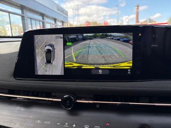 Nissan Ariya 178kW Evolve 87kWh 22kWCh 5dr Auto