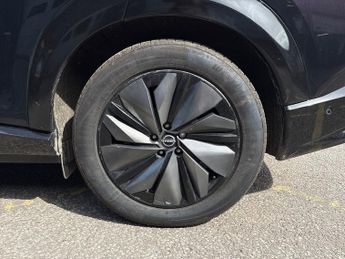 Nissan Ariya 178kW Evolve 87kWh 22kWCh 5dr Auto