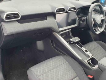 MG ZS 1.5 Hybrid+ SE 5dr Auto