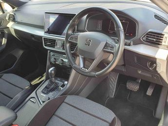 SEAT Tarraco 2.0 TDI Xcellence 5dr DSG 4Drive