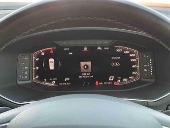 SEAT Tarraco 2.0 TDI Xcellence 5dr DSG 4Drive