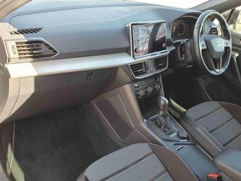 SEAT Tarraco 2.0 TDI Xcellence 5dr DSG 4Drive