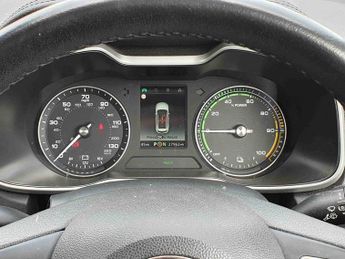 MG ZS 105kW Exclusive EV 45kWh 5dr Auto