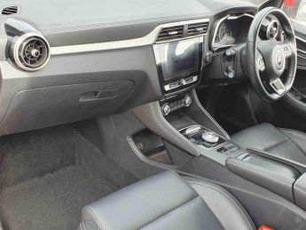 MG ZS 105kW Exclusive EV 45kWh 5dr Auto