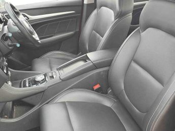 MG ZS 105kW Exclusive EV 45kWh 5dr Auto