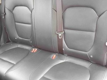 MG ZS 105kW Exclusive EV 45kWh 5dr Auto