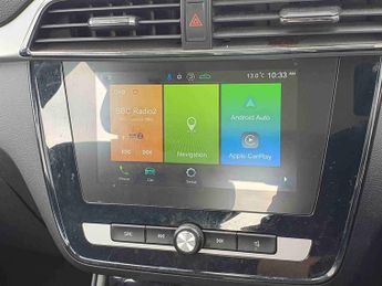 MG ZS 105kW Exclusive EV 45kWh 5dr Auto