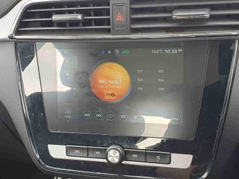 MG ZS 105kW Exclusive EV 45kWh 5dr Auto