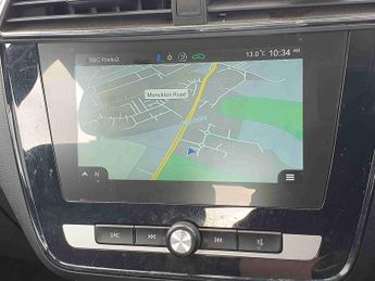 MG ZS 105kW Exclusive EV 45kWh 5dr Auto