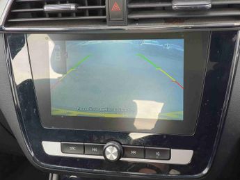 MG ZS 105kW Exclusive EV 45kWh 5dr Auto