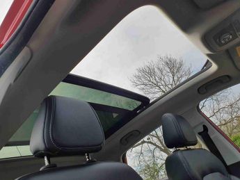 MG ZS 105kW Exclusive EV 45kWh 5dr Auto