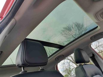 MG ZS 105kW Exclusive EV 45kWh 5dr Auto