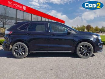 Ford Edge 2.0 TDCi 210 Sport 5dr Powershift