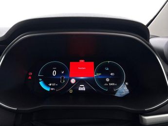 Renault ZOE 80kW Iconic R110 50kWh Rapid Charge 5dr Auto