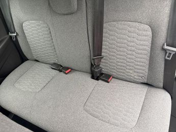 Renault ZOE 80kW Iconic R110 50kWh Rapid Charge 5dr Auto