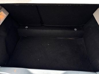 Renault ZOE 80kW Iconic R110 50kWh Rapid Charge 5dr Auto