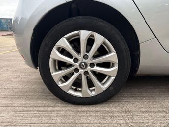 Renault ZOE 80kW Iconic R110 50kWh Rapid Charge 5dr Auto