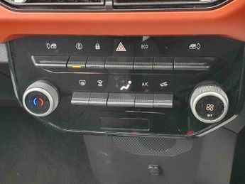 Dacia Spring 27kWh Expression 45 33kW 5dr Auto