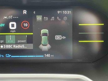 Dacia Spring 27kWh Expression 45 33kW 5dr Auto