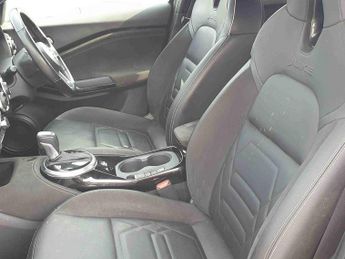 Nissan Juke 1.6 Hybrid Tekna+ 5dr Auto