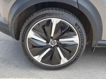 Nissan Juke 1.6 Hybrid Tekna+ 5dr Auto