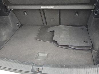 Volkswagen T-roc 1.5 TSI EVO R-Line 5dr DSG