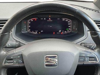 SEAT Arona 1.6 TDI Xcellence Lux [EZ] 5dr DSG