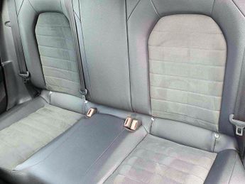 SEAT Arona 1.6 TDI Xcellence Lux [EZ] 5dr DSG