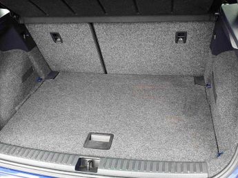 SEAT Arona 1.6 TDI Xcellence Lux [EZ] 5dr DSG