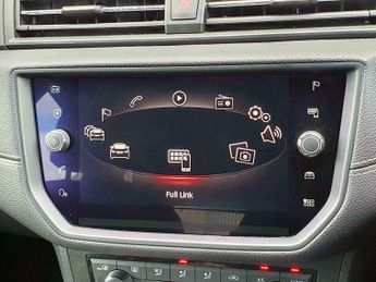 SEAT Arona 1.6 TDI Xcellence Lux [EZ] 5dr DSG