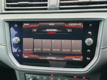 SEAT Arona 1.6 TDI Xcellence Lux [EZ] 5dr DSG