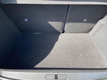 Vauxhall Corsa Electric 