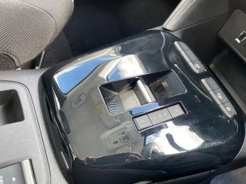 Vauxhall Corsa Electric 