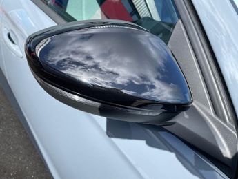 Vauxhall Corsa Electric 