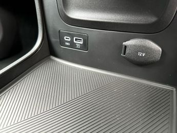 JAECOO 7 5Dr Luxury 1.5 PHEV Auto