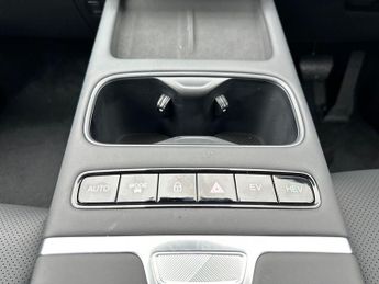 JAECOO 7 5Dr Luxury 1.5 PHEV Auto