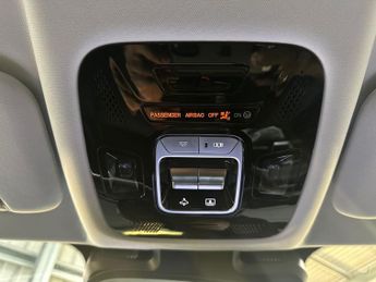 JAECOO 7 5Dr Luxury 1.5 PHEV Auto