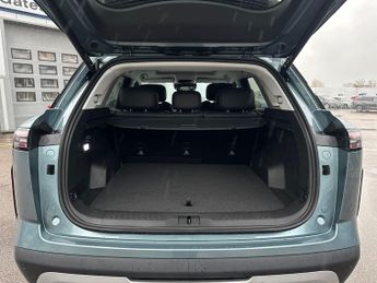 JAECOO 7 5Dr Luxury 1.5 PHEV Auto