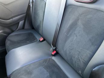 Ford Puma 5Dr ST 1.0 MHEV 170PS Auto