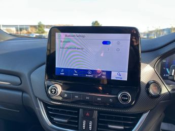 Ford Puma 5Dr ST 1.0 MHEV 170PS Auto