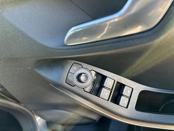 Ford Puma 5Dr ST 1.0 MHEV 170PS Auto