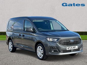 Ford Transit Connect 240 LWB 2.0 Tdci Trend 122PS Auto