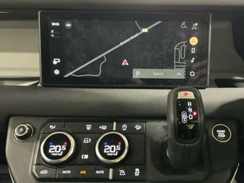Land Rover Defender D250 Hard Top 90 3.0l 250ps Auto